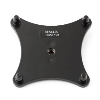 GENELEC 8020-408 支架底盤 黑色 單個